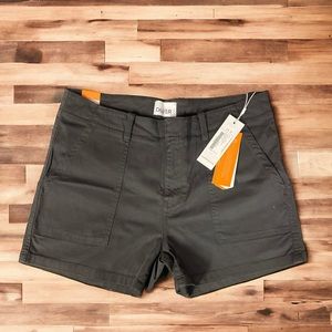 DU/ER DU/ER Women's Live Lite Adventure Short in Black